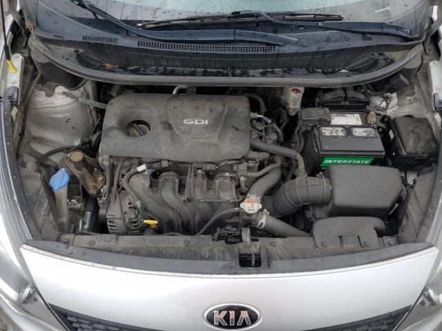 KNADM4A30H6115371 KIA RIO LX