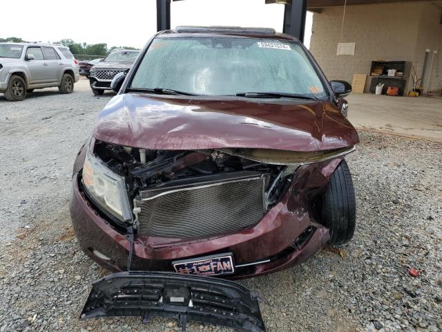 5FNRL5H97EB103651 Honda Odyssey Touring