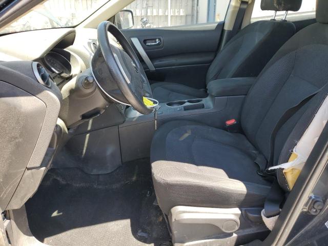 JN8AS5MV0EW700840 Nissan Rogue Select S