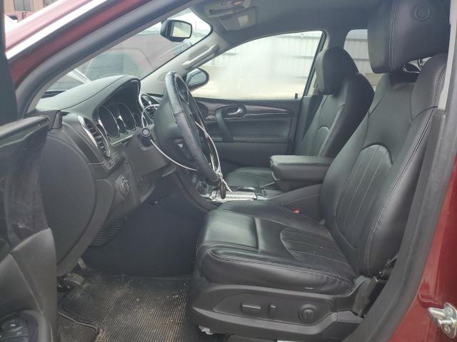 5GAKVBKD5GJ247719 Buick Enclave