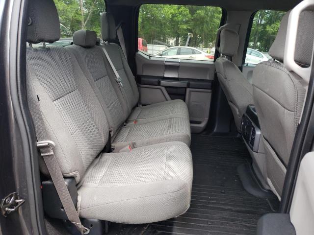 1FTEW1C59JFC22892 Ford F150 Supercrew