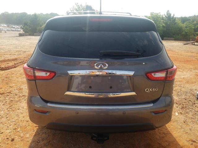 5N1AL0MM9FC521021 Infiniti QX60