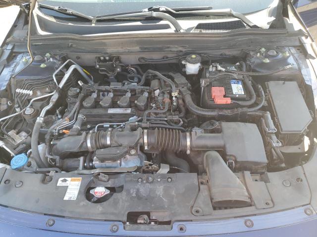 1HGCV1F44KA055743 Honda ACCORD EX