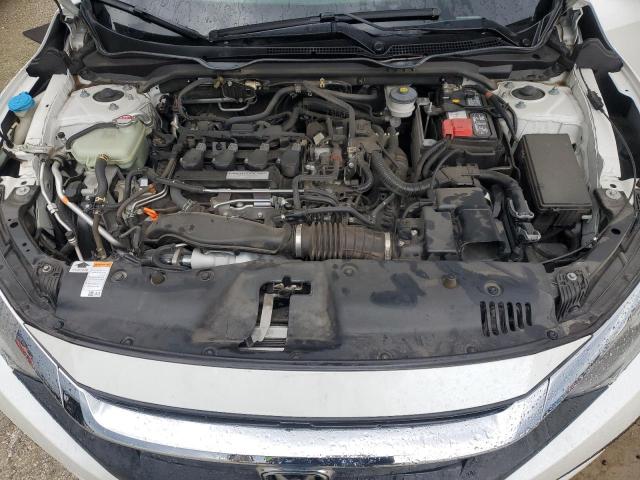 19XFC1F96HE023881 Honda Civic Touring