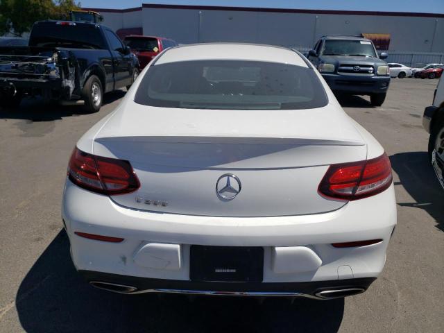 WDDWJ8DB2KF775844 Mercedes-Benz C 300
