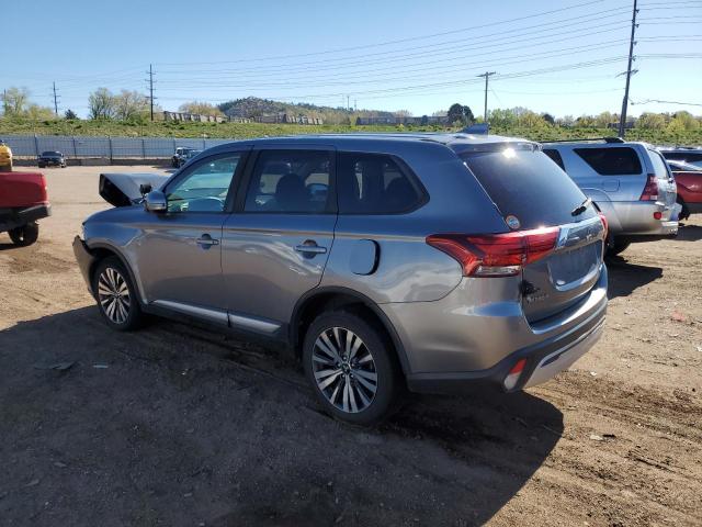 JA4AZ3A3XKJ001815 Mitsubishi Outlander Se