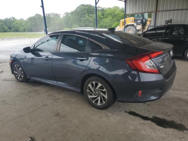 19XFC2F77HE014501 Honda CIVIC EX