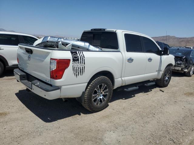 1N6AA1EF4MN532636 Nissan TITAN SV