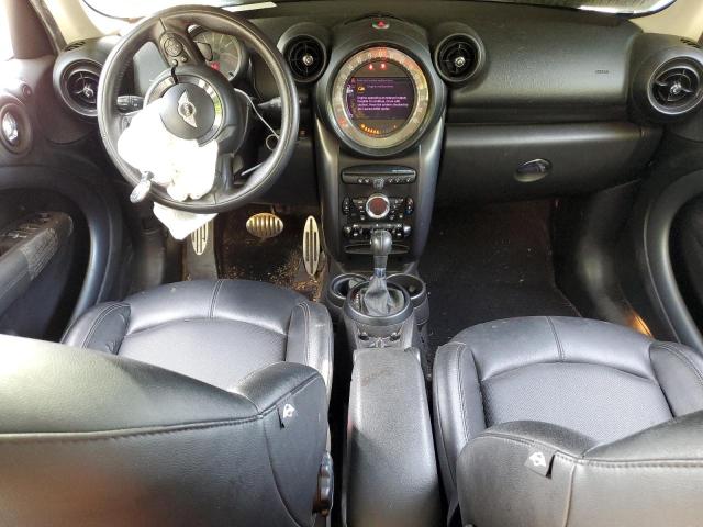 WMWZC5C58FWP42412 Mini Cooper S Countryman