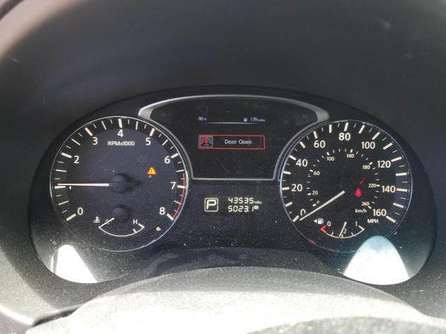 1N4AL3AP2FC274015 Nissan ALTIMA 2.5