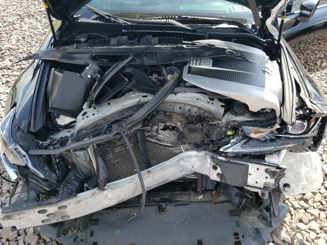 JTHC81D29K5034255 Lexus IS 300
