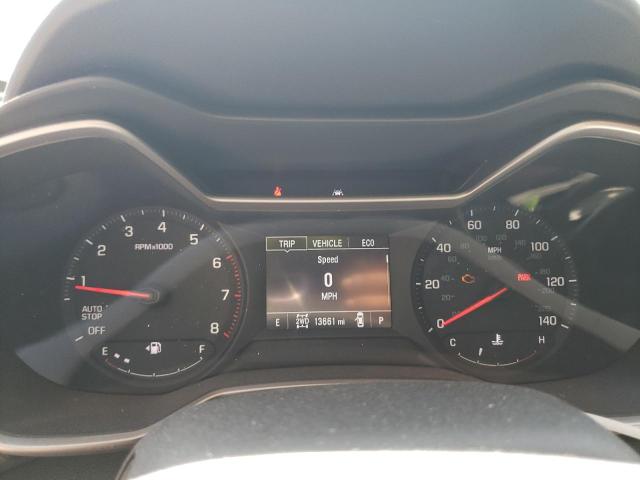 KL79MNSL6PB204104 Chevrolet Trailblazer Ls