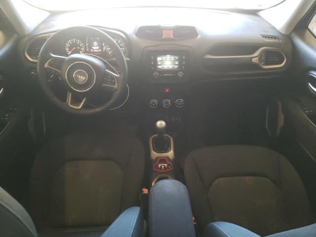 ZACCJAAW4GPC41311 Jeep Renegade Sport