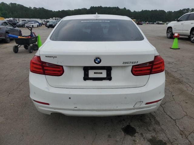 WBA3A5C56EJ463256 BMW 328 I