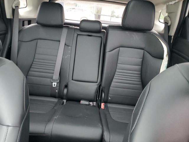 5XYK5CDF9RG194562 KIA Sportage Sx Prestige
