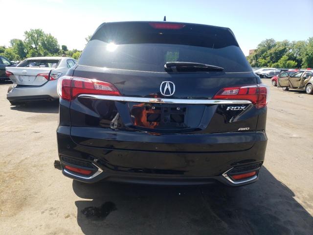 5J8TB4H7XJL023108 Acura Rdx Advance