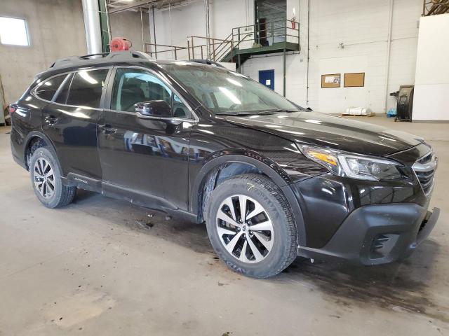 4S4BTACC6N3192389 Subaru Outback Premium