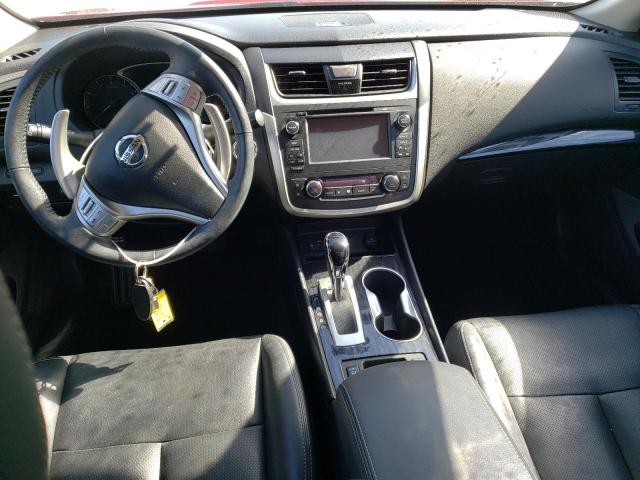 1N4BL3AP0HC295856 Nissan Altima 3.5sl