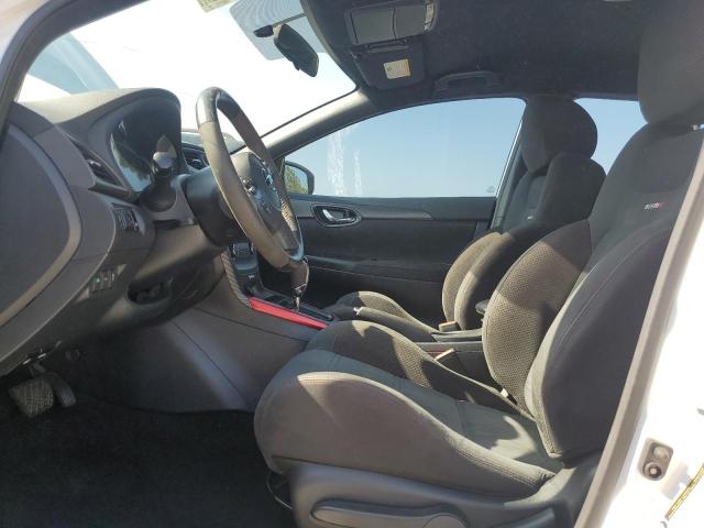 3N1CB7AP9HY294689 Nissan Sentra Sr Turbo