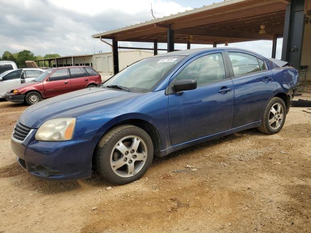 Auction sale of the 2009 Mitsubishi Galant Es, vin: 4A3AB36F69E015286, lot number: 54271654