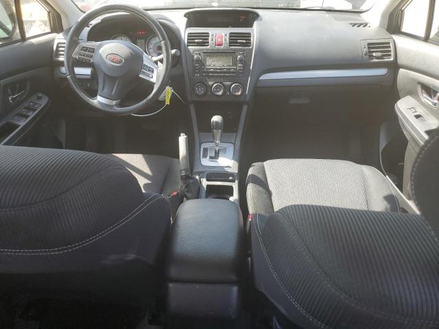 JF1GPAL64E8262277 Subaru Impreza Sport Premium