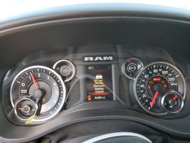 1C6RREFT2KN684817 RAM 1500 Big Horn/lone Star