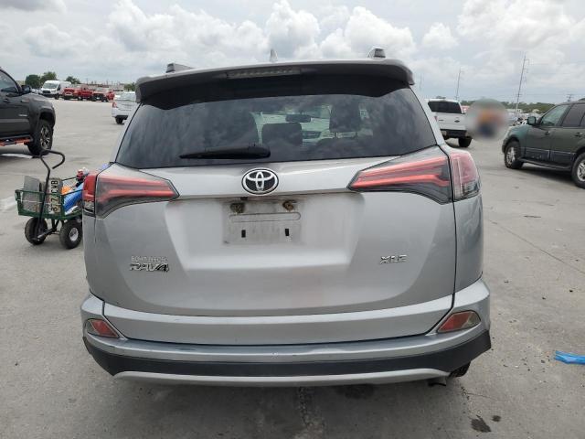 2T3WFREV3GW237525 Toyota Rav4 Xle