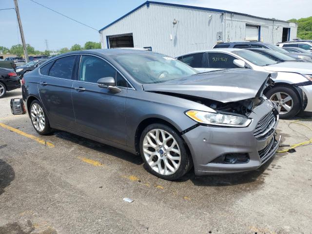 3FA6P0D92ER115386 Ford Fusion Titanium