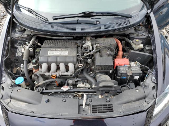 JHMZF1D63FS002315 Honda CR-Z EX