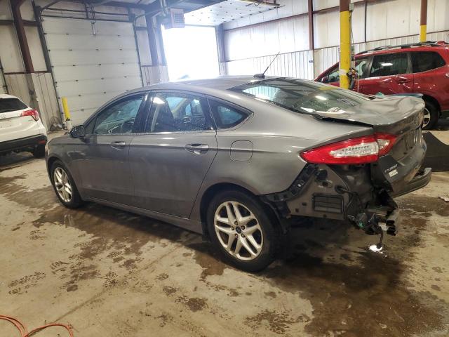 3FA6P0H78ER385618 Ford FUSION SE