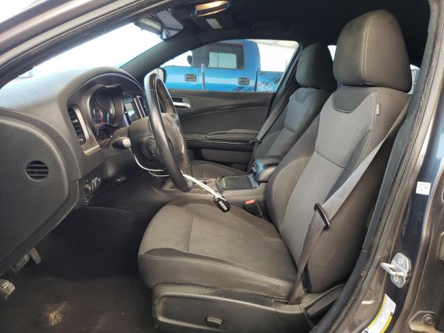 2C3CDXBG9JH335831 Dodge Charger Sxt