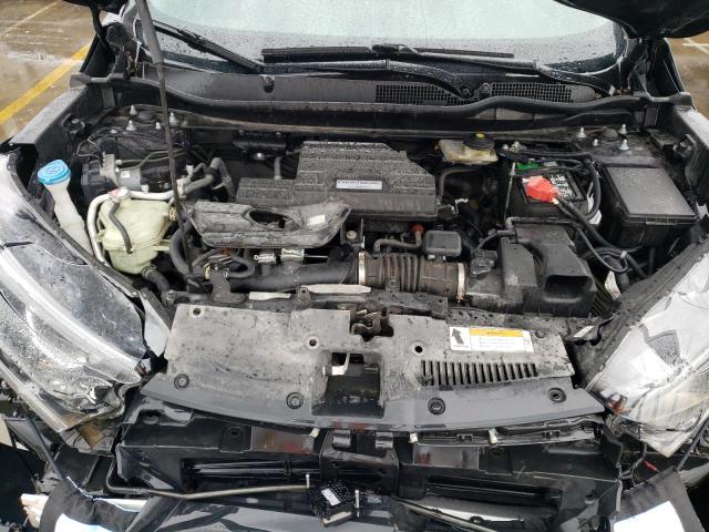 5J6RW2H87HL051253 Honda CR-V EXL