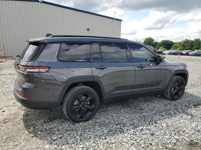 1C4RJJAG3P8836371 Jeep Grand Cherokee L Laredo