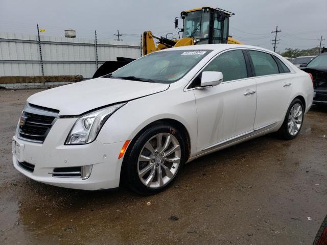 Продажа на аукционе авто 2017 Cadillac Xts Luxury, vin: 2G61M5S34H9128002, номер лота: 53772804