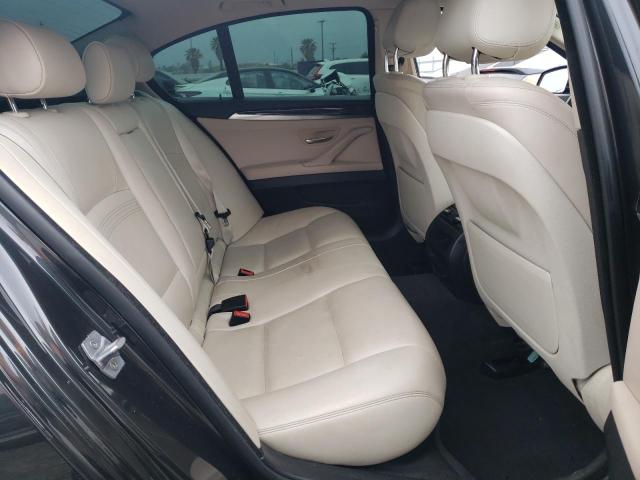 WBA5A5C52ED510449 BMW 528 I