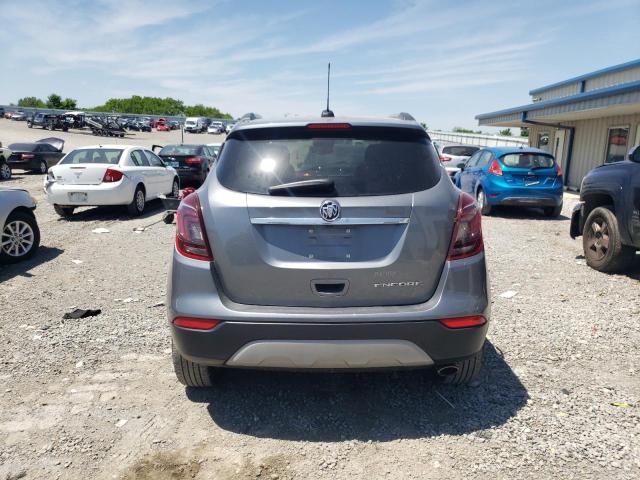 KL4CJASB2KB939084 Buick Encore Preferred