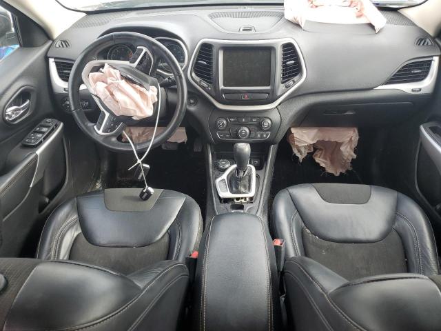 1C4PJMLBXJD576320 Jeep Cherokee Latitude Plus