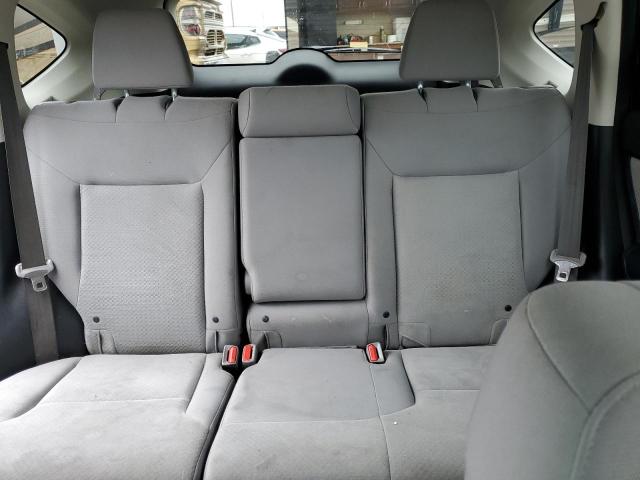 5J6RM4H5XGL133094 Honda CR-V EX