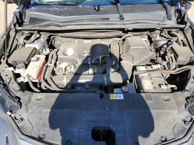 JTJBARBZ3H2115355 Lexus Nx 200t Base
