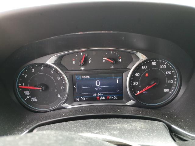 3GNAXTEV9LS544703 Chevrolet EQUINOX LT