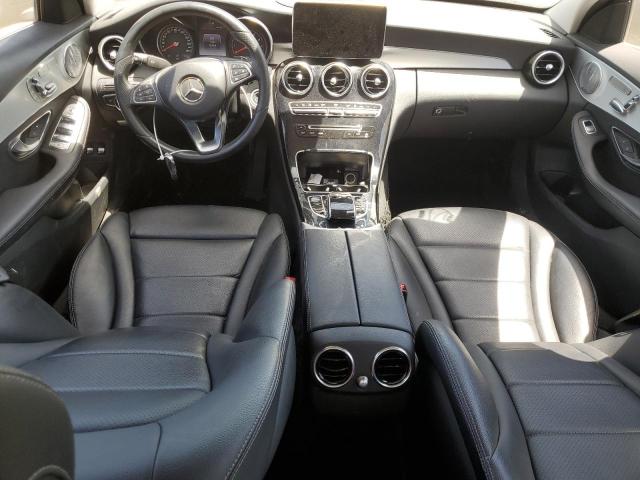55SWF4HB8GU152012 Mercedes-Benz C 350E