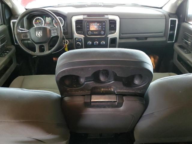 1C6RR7TT0KS587763 RAM 1500 Classic Slt