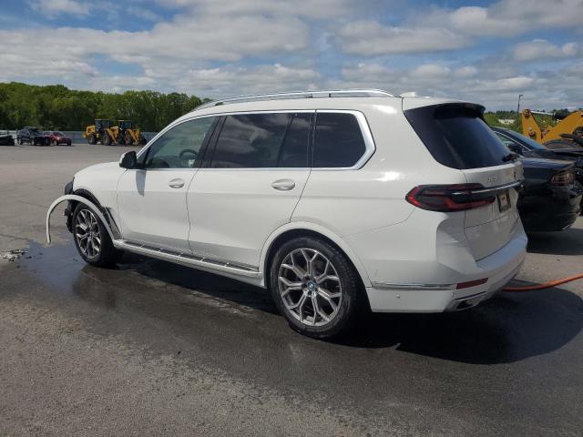 5UX23EM08R9U60005 BMW X7 Xdrive40i