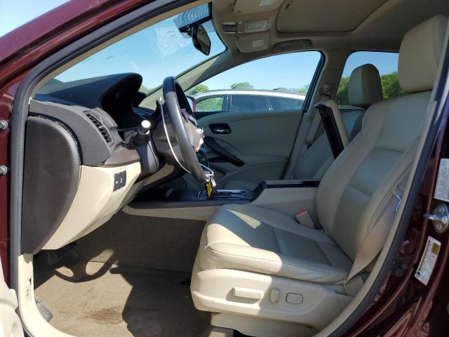 5J8TB4H32GL021021 Acura RDX