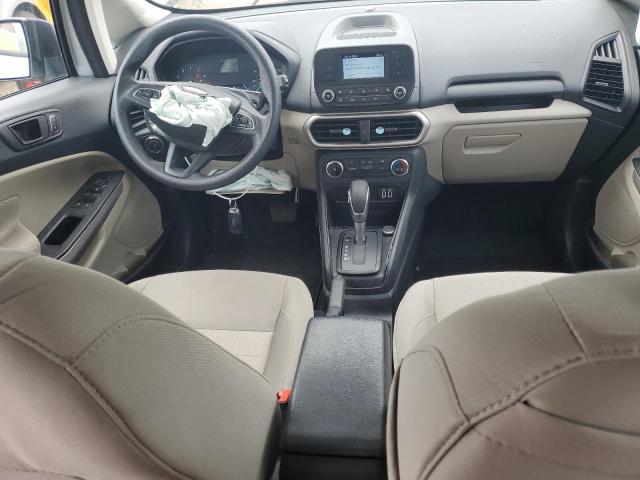 MAJ3S2FE8MC450298 Ford ECOSPORT S