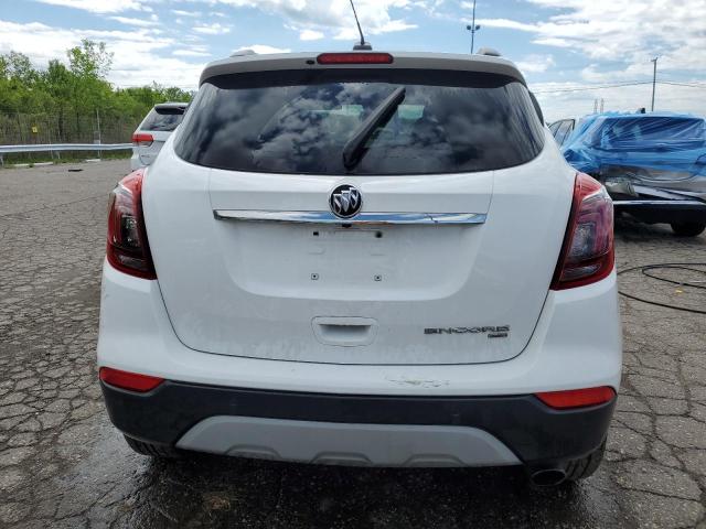 KL4CJGSM6KB955454 Buick Encore Essence