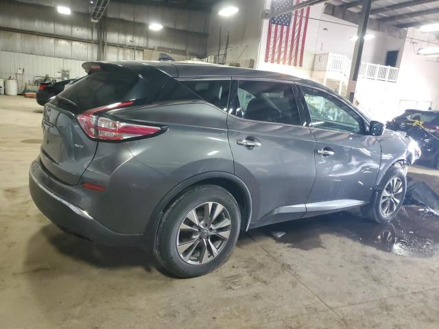 5N1AZ2MH1GN146194 Nissan MURANO S