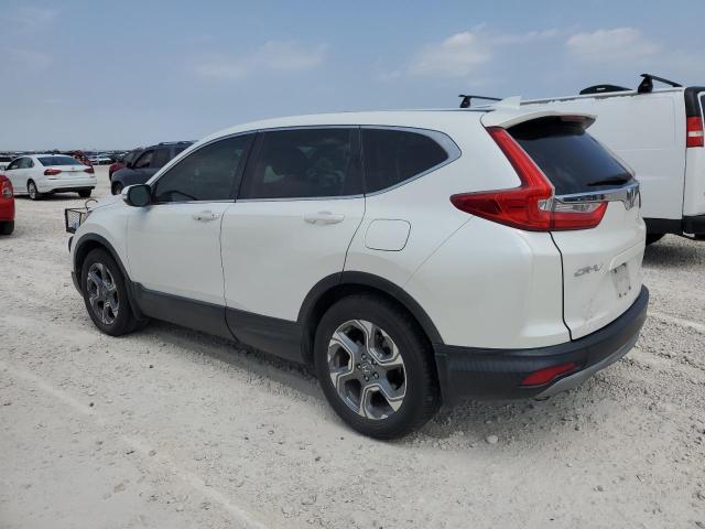 2HKRW1H81JH501831 Honda CR-V EXL