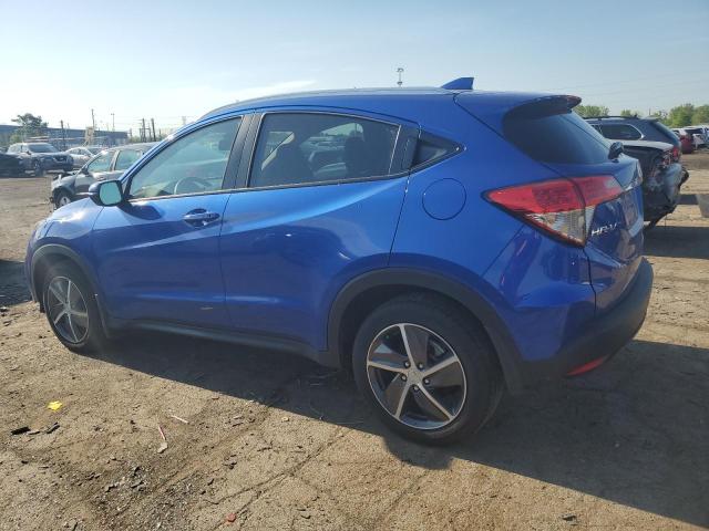 3CZRU6H71NM719580 Honda Hr-v Exl