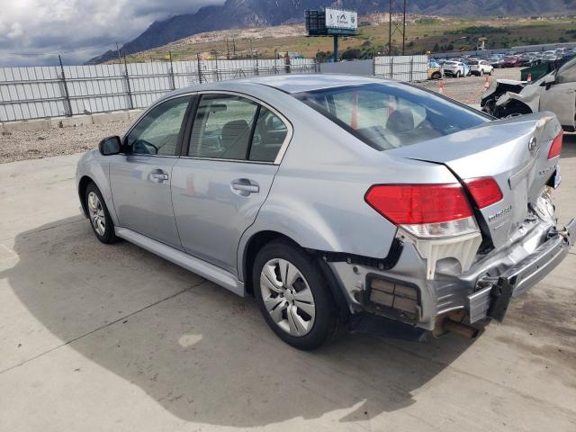 4S3BMCA68E3030435 Subaru Legacy 2.5i